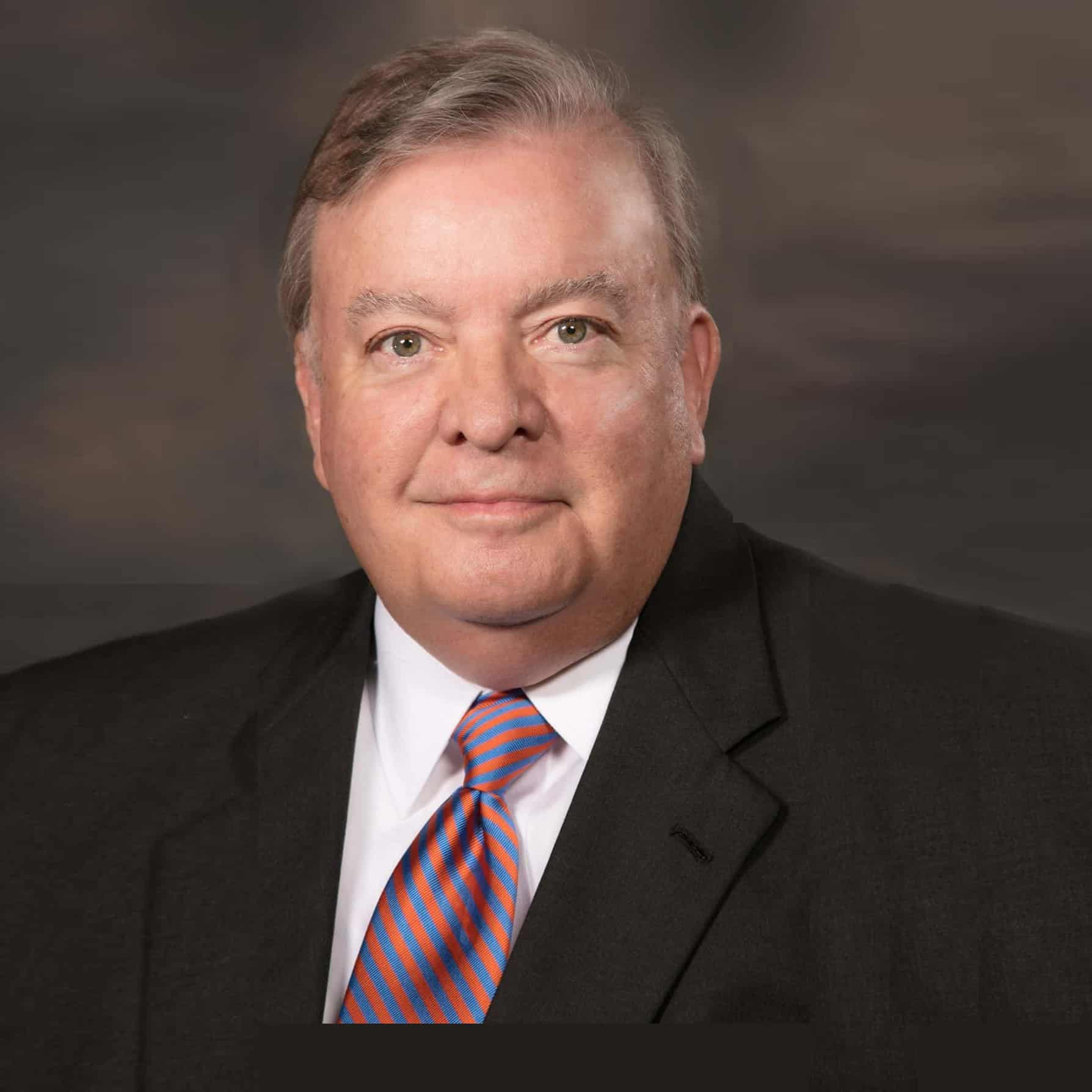 Donald H. Wilson, Jr.